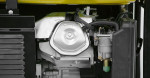 Elektrocentrála/generátor 6500 W pm-agr 6500 s Awr - nová – fotka 3