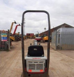 Takeuchi Tb-io6 / 2008 Bager – fotka 3