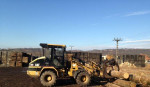 Predám nakladač CAT 908 – fotka 4