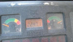 Bobcat 328 – fotka 2