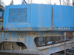 Čeľusťový drvič Pegson XA 400 – fotka 4