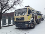 Betonpumpa Schwing 34 – fotka 2