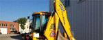 2007 JCB 3CX – fotka 2