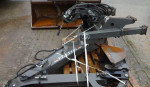 Smykový nakladač Bobcat 130S – fotka 3