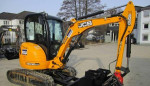 JCB 8030 rypadlo bager – fotka 2