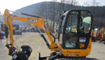 JCB 8030 rypadlo bager – fotka 3