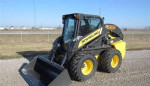 New Holland L230 Kompaktný nakladac – fotka 2