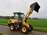 Univerzalny nakladač Yanmar V65, ( TEREX TL65 , Schaeff SKL824 ) – fotka 2
