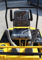 Minirýpadlo Grossmann GG800 – fotka 2