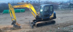 Hyundai Robex 60-7 - – fotka 2