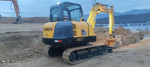 Hyundai Robex 60-7 - – fotka 4