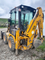 Traktorbáger JCB 1cx – fotka 3