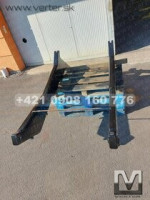 Predám nový výložník na Locust 853, Locust, Bobek, UNC – fotka 3