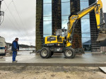  Wacker Neuson EW 100 2018 – fotka 2
