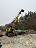  Wacker Neuson EW 100 2018 – fotka 3