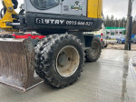  Wacker Neuson EW 100 2018 – fotka 4